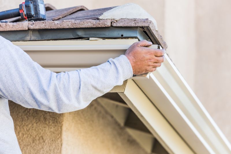 Residential Gutter Repair