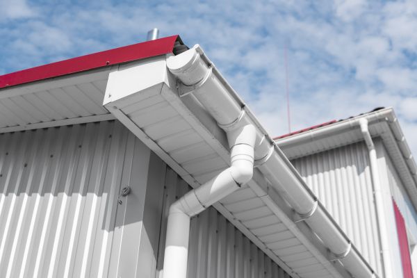 Cost of Downpipe Installation in Conyers