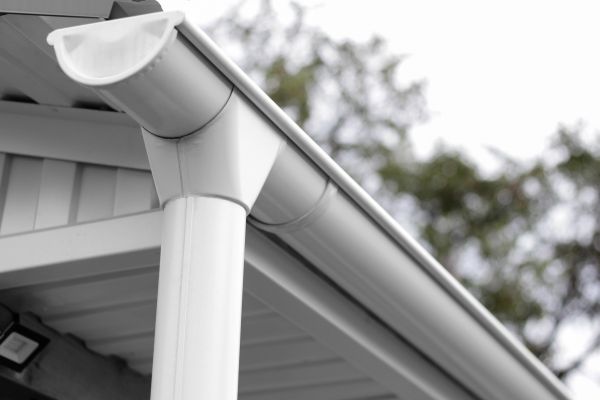 Cost of Gutter Service in Conyers
