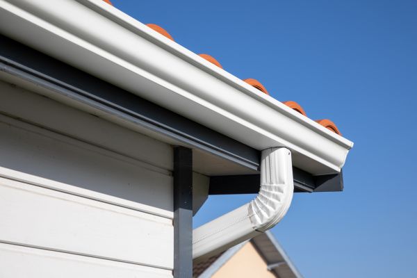 Cost of Gutter Sealing in Conyers
