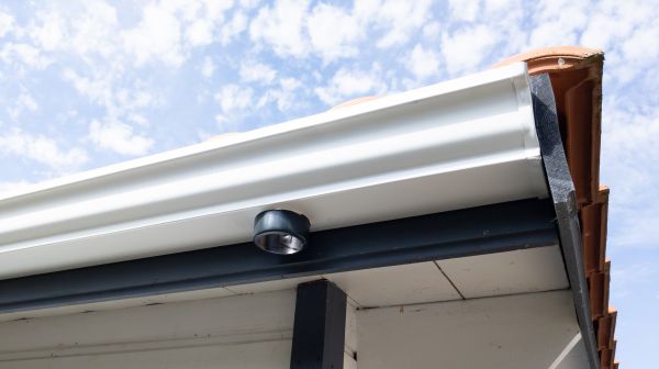Cost of Seamless Gutters Installation in Conyers