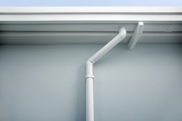 Cost of Rain Gutters Installation in Conyers