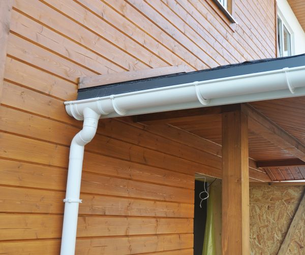 Cost of Gutter Waterproofing in Conyers