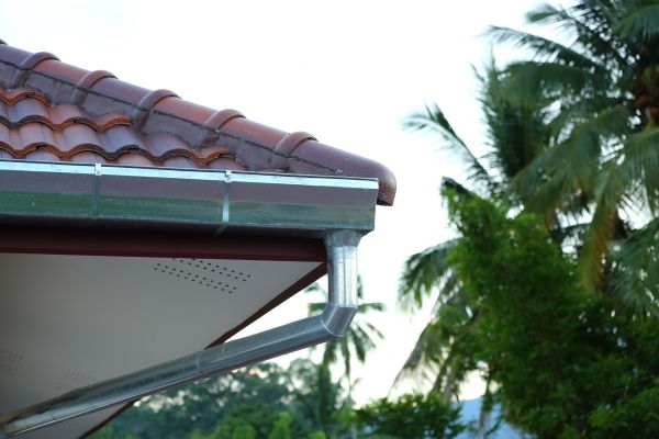 Cost of Stainless Gutters Installation in Conyers