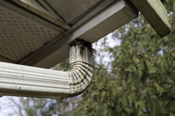 Cost of Roof Drain Replacement in Conyers