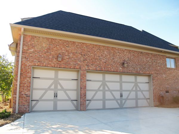 Cost of Garage Downspout Repair in Conyers