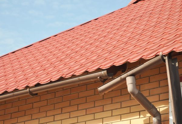 Cost of Loose Gutter Repair in Conyers
