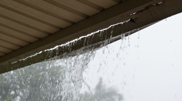Cost of Leaking Gutter Repair in Conyers