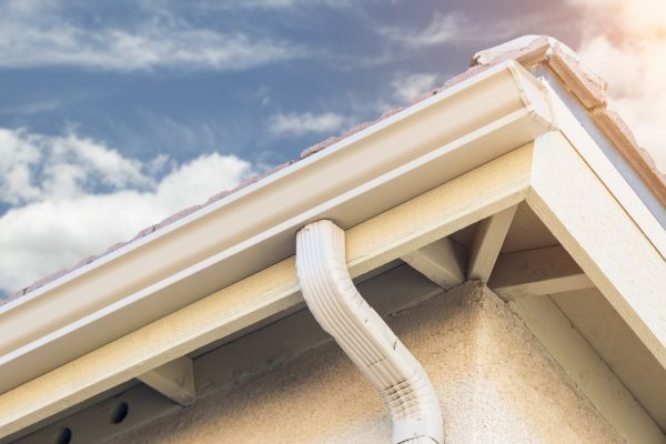 Cost of Seamless Gutter Replacement in Conyers