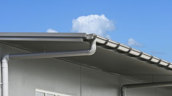 Cost of Eavestrough Service in Conyers