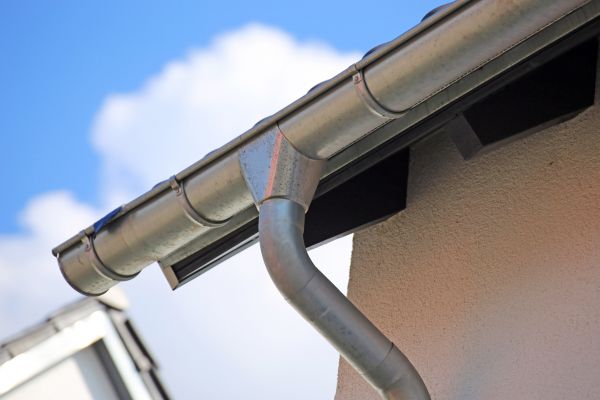 Cost of Guttering Replacement in Conyers