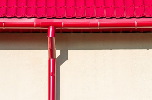 Cost of Downspout Reattachment in Conyers