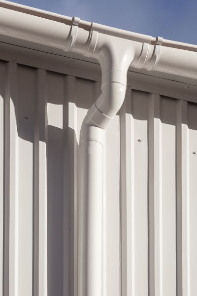 Cost of Building Gutter Replacement in Conyers